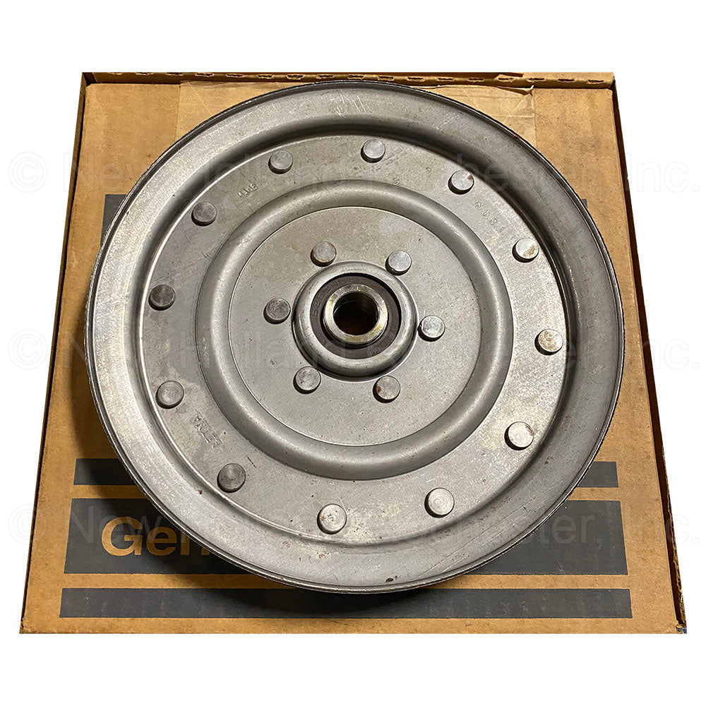 Fulie intinzator curea combina Case - 673214r91