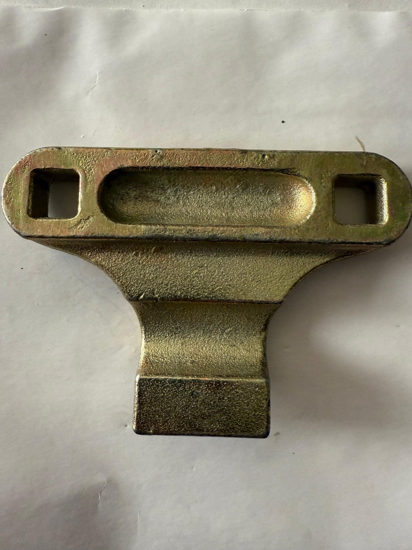 Ghidaj cutit combina Claas - 676236