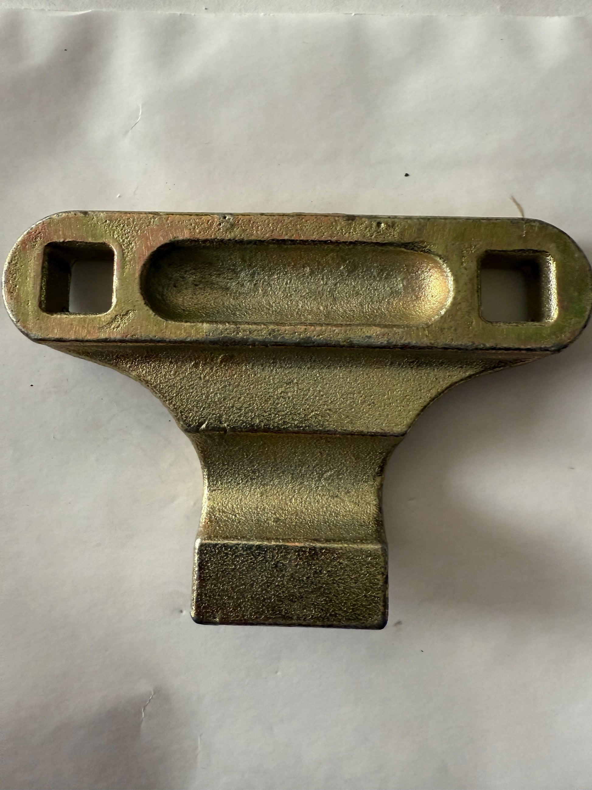 Ghidaj cutit combina Claas - 676236