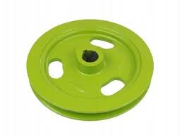 Fulie combina Claas - 676284