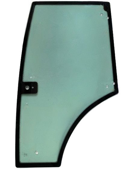 Geam usa stanga tractor CLAAS 7700073324