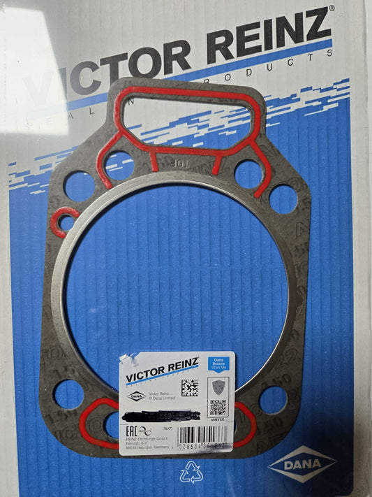 Garnitura chiulasa Fendt 7701023166