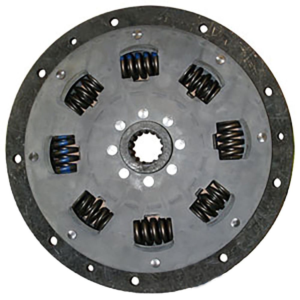 Amortizor Damper tractor Case - 87304267