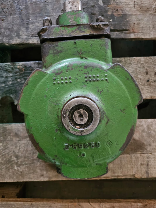 Grup actionare cutit heder John Deere - e59259