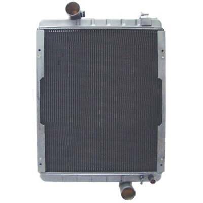 Radiator tractor john Deere - AL111000