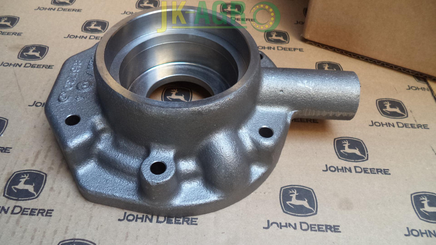 Pompa transmisie carcasa John Deere - al234168