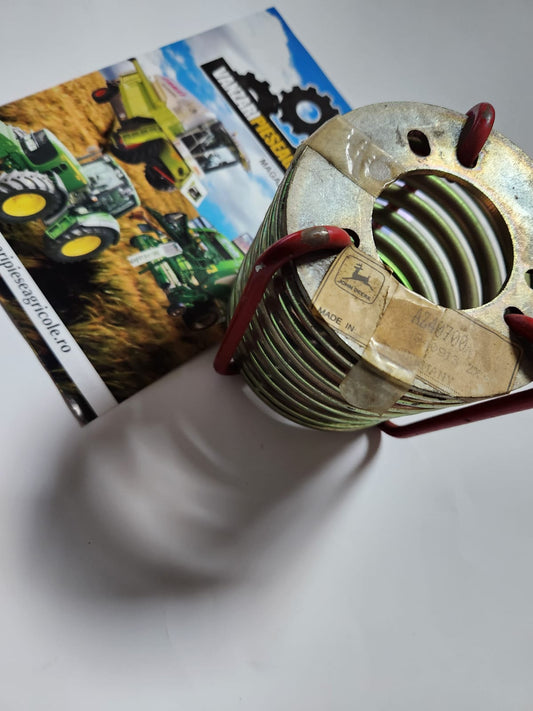 Arc heder John Deere AZ40700 - AZ40700