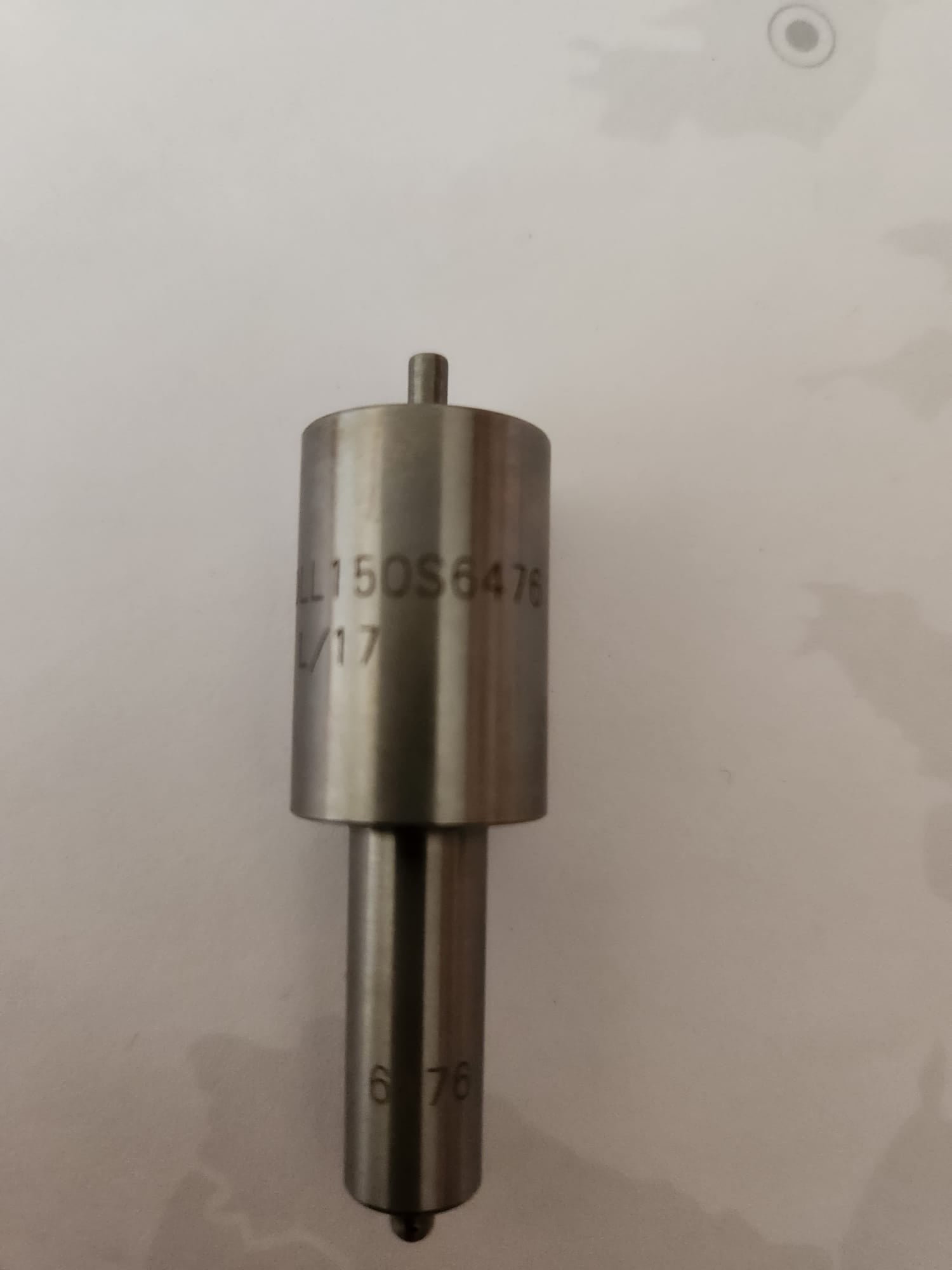 Diuza injector tractor Ford - BDLL150S6476