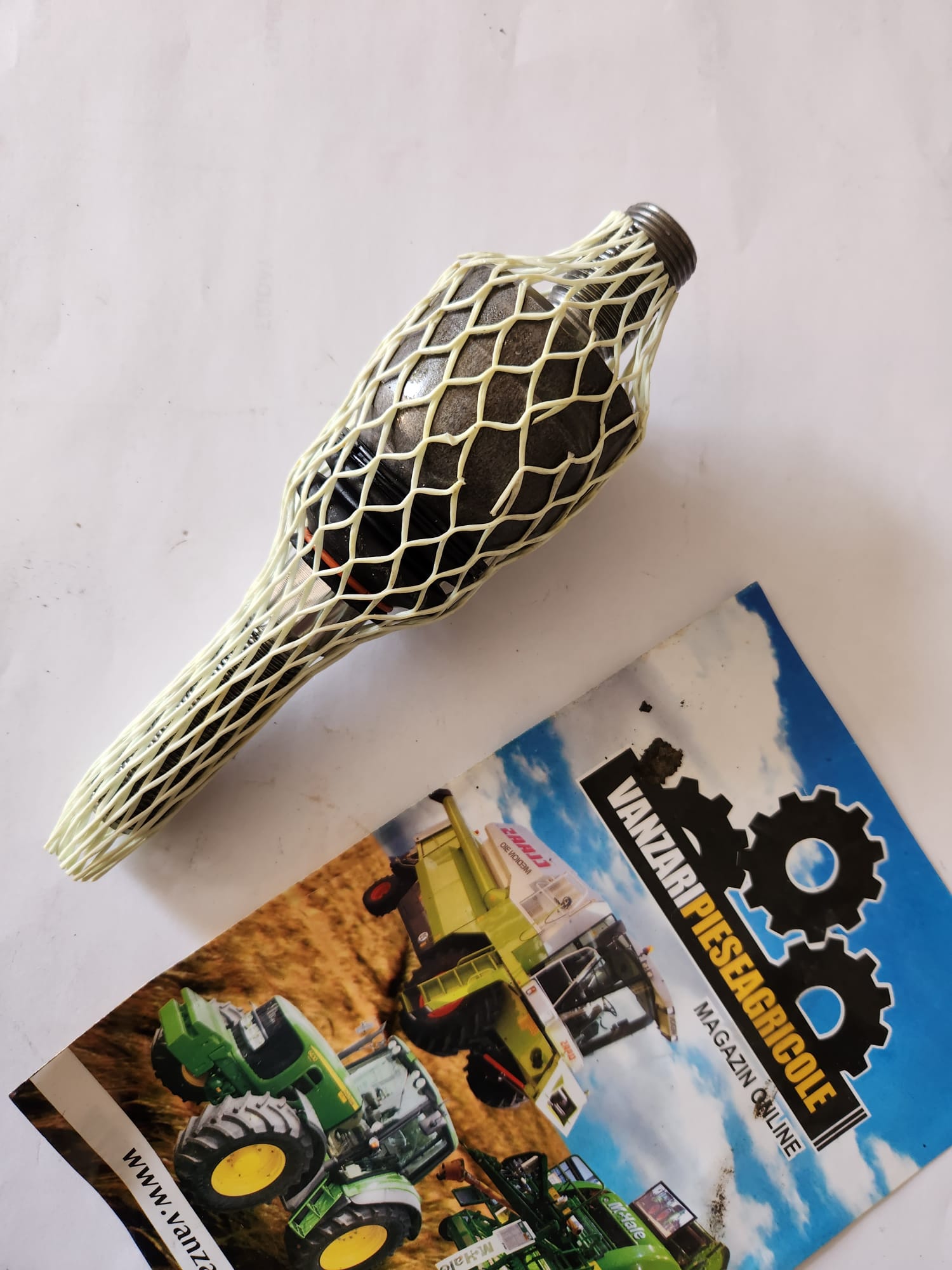 Bieleta directie tractor Claas - 6000103261
