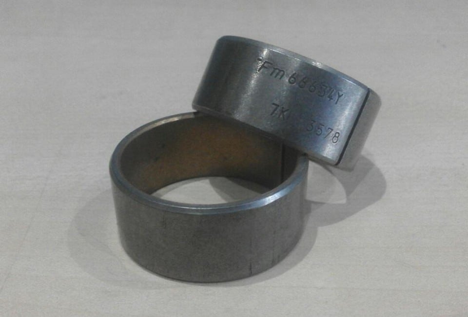 Bucsa biela - 8816453