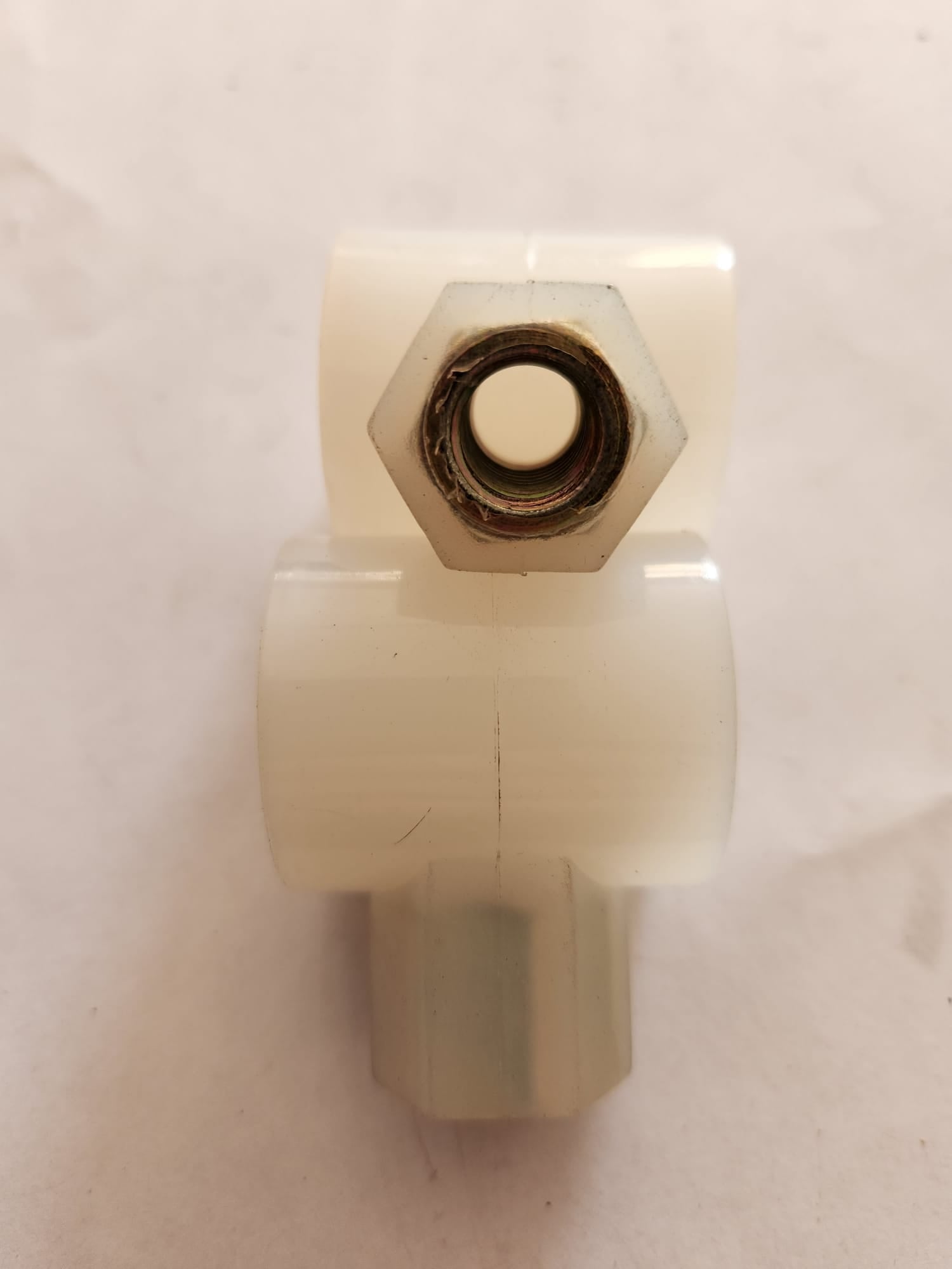 Bucsa deget ecsamotabil combina Claas - 670497