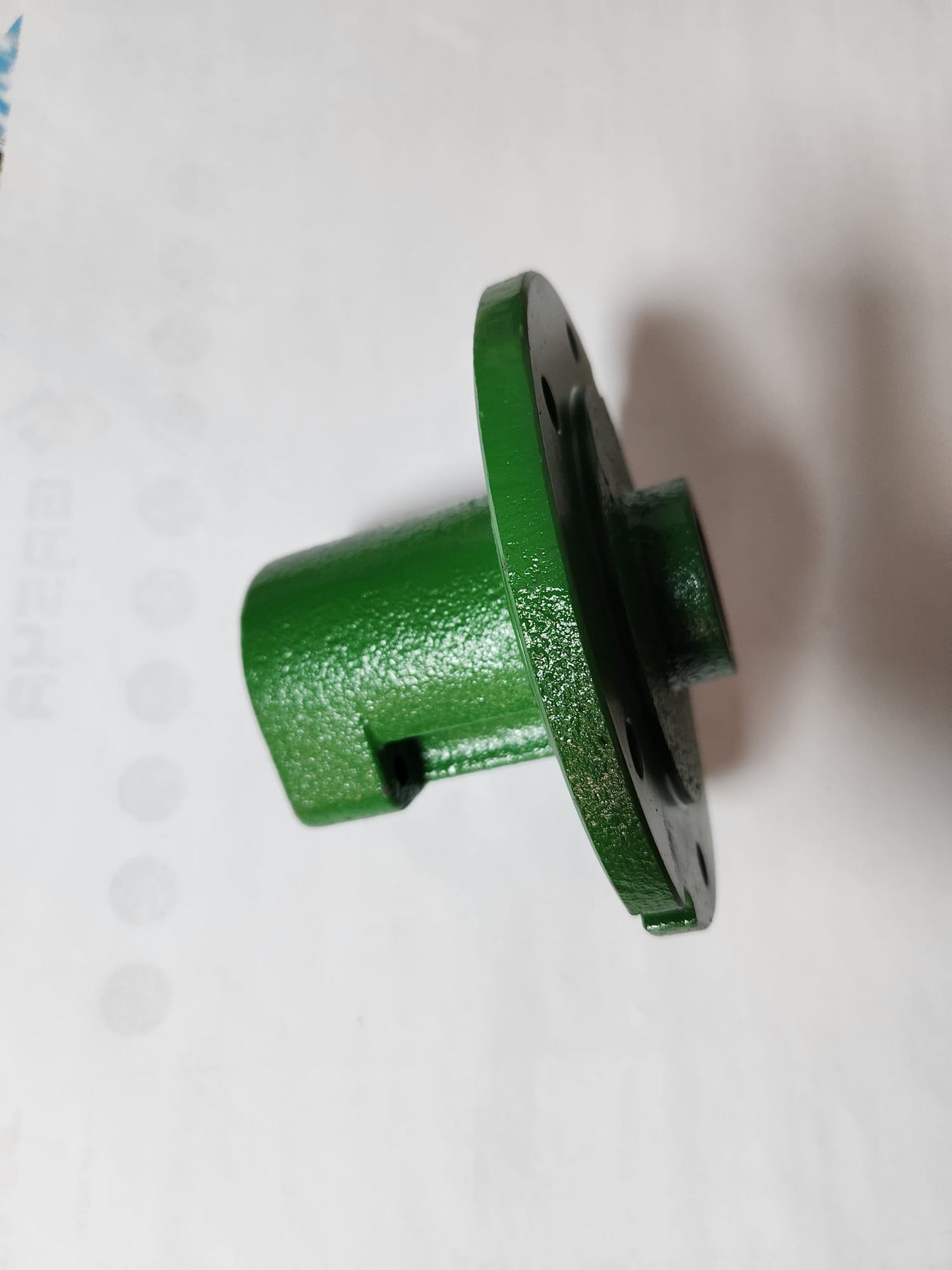 Butuc fulie descarcare combina John Deere - H223290