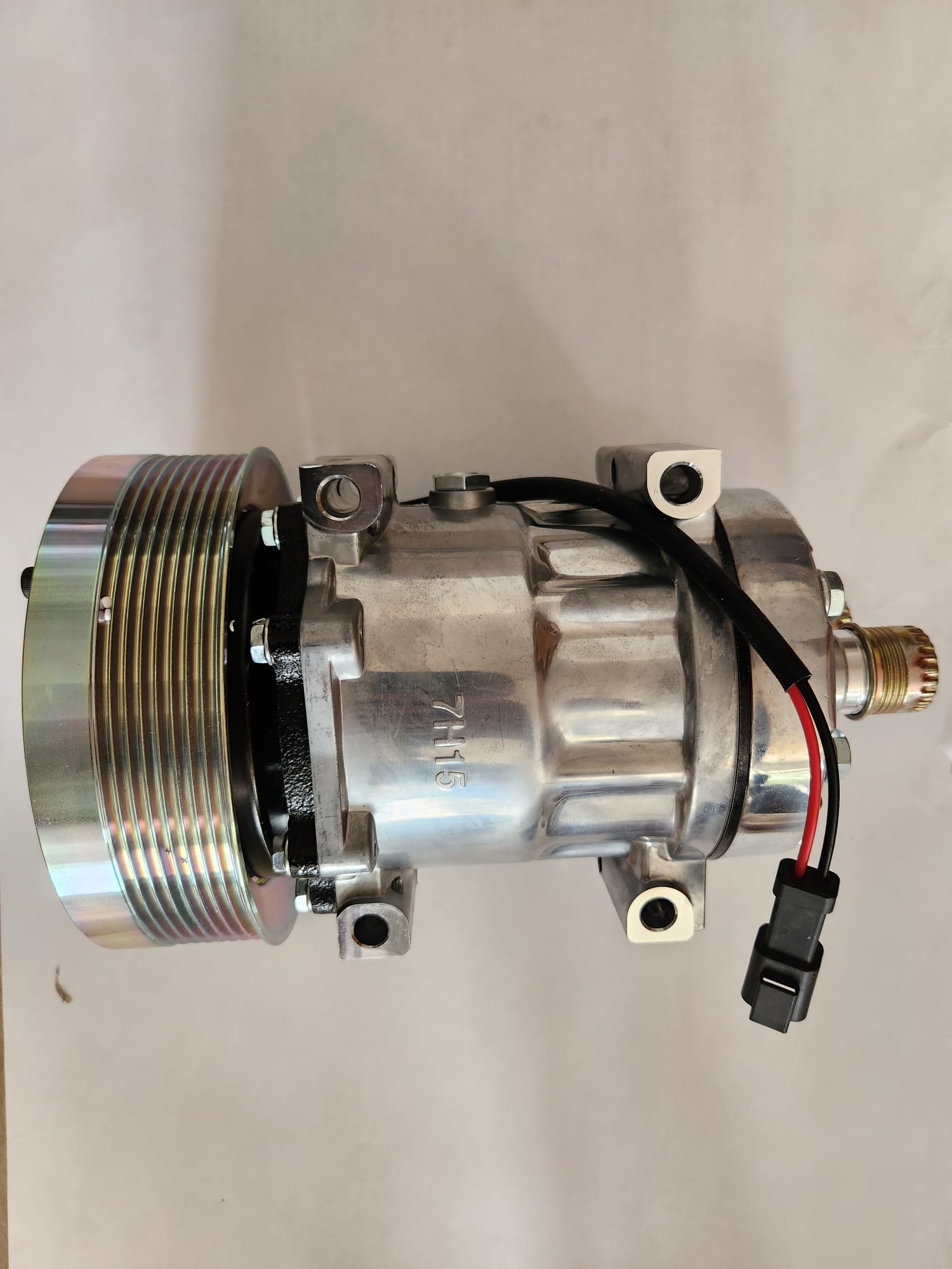 Compresor aer conditionat Case - 317008A2,