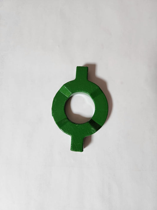Cuplaj fulie elevator combina John Deere - H101677