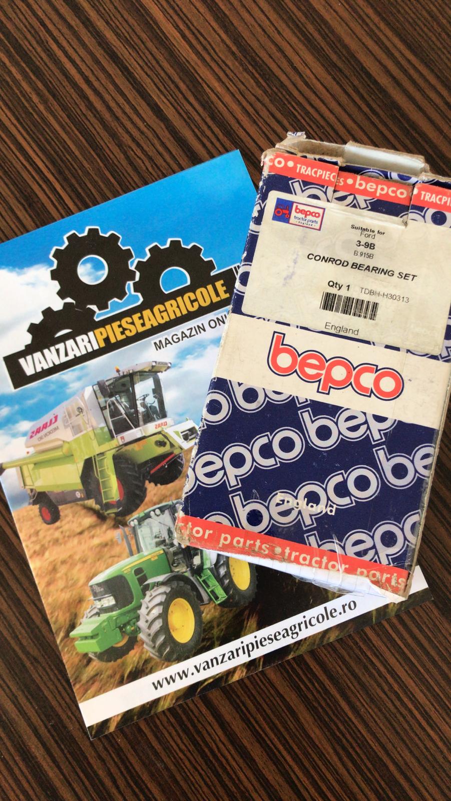 Set cuzineti biela R3 - 81825501