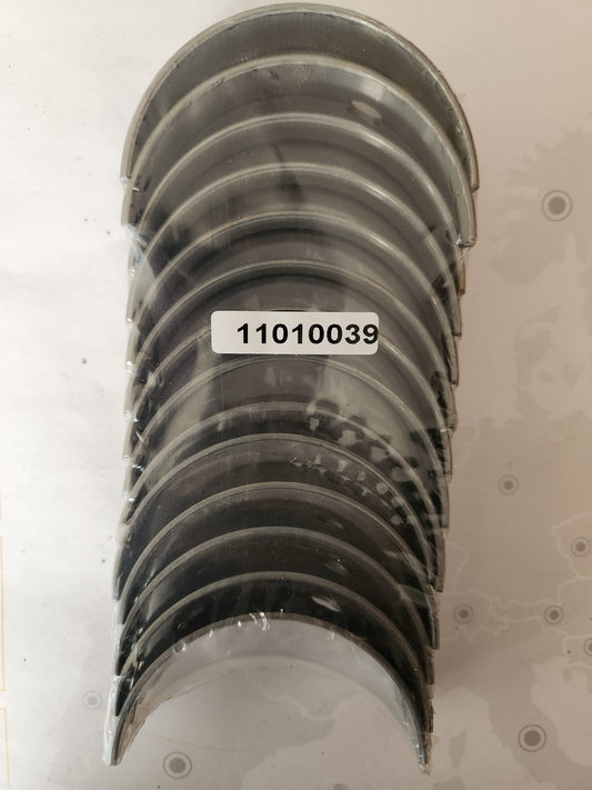 Set cuzineti palier combina Massey Ferguson - 542229000