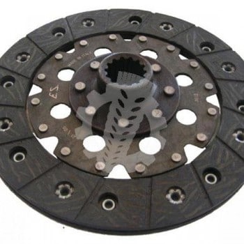 Disc ambreiaj - 80400008