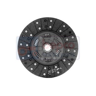 Disc de ambreiaj - 3057151R91