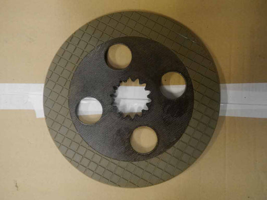 Disc de frana - 87397895