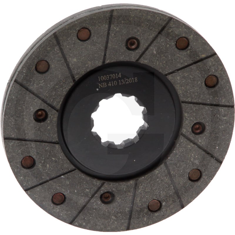 Disc frana - 131788A1