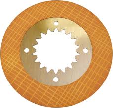 Disc frictiune - 120488C2