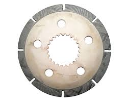 Disc frictiune -  K945754