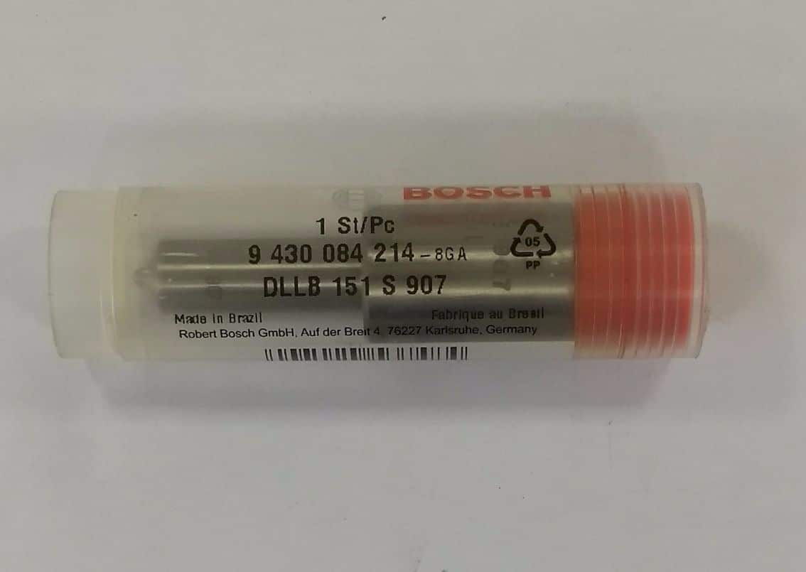 Diuza injector - DLLB151S907