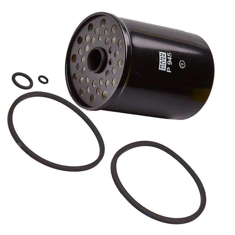 Filtru combustibil - 162000080705