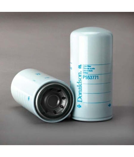 Filtru ulei - 128680