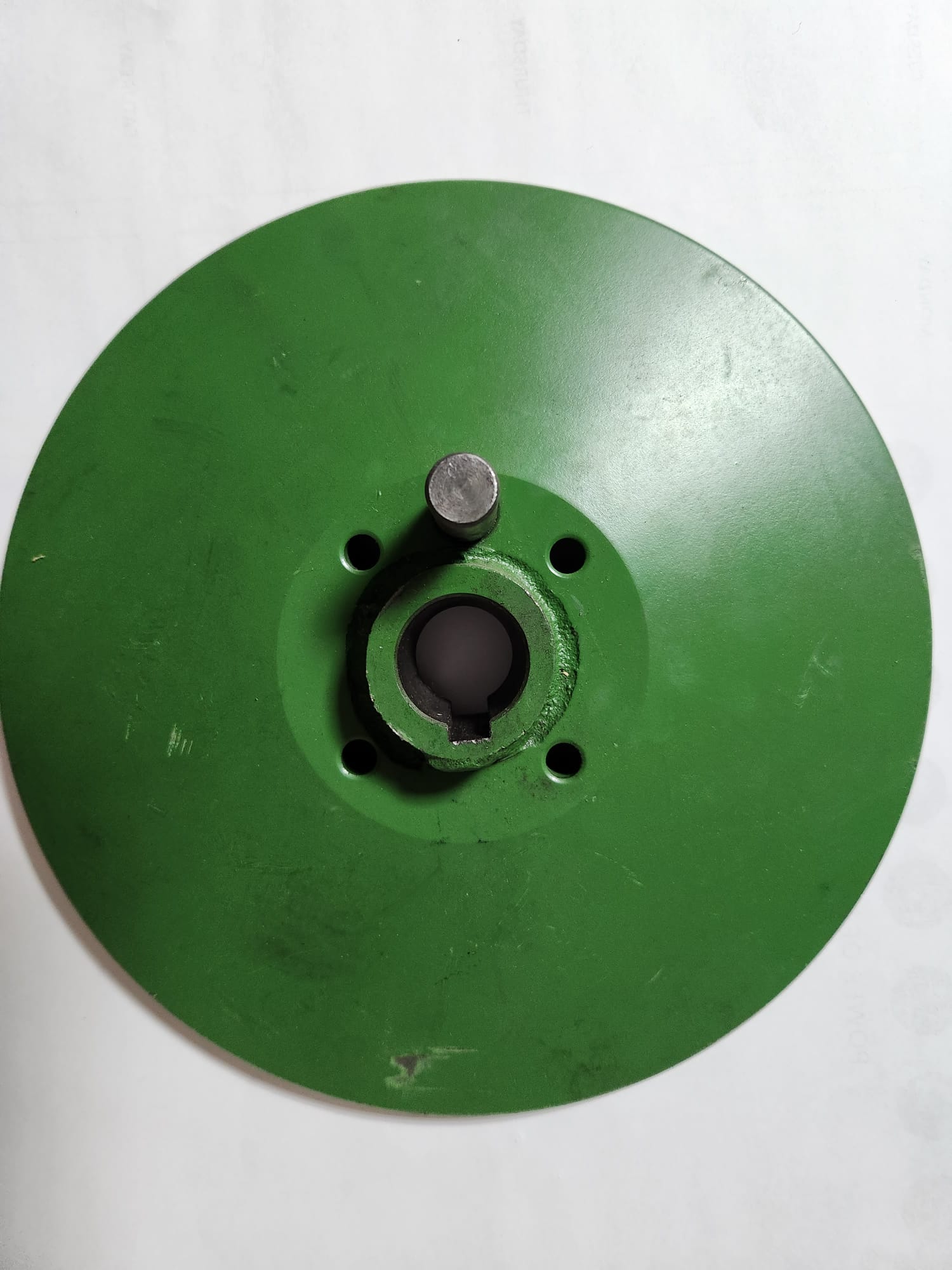 Fulie variator vant combina John Deere - AH167534