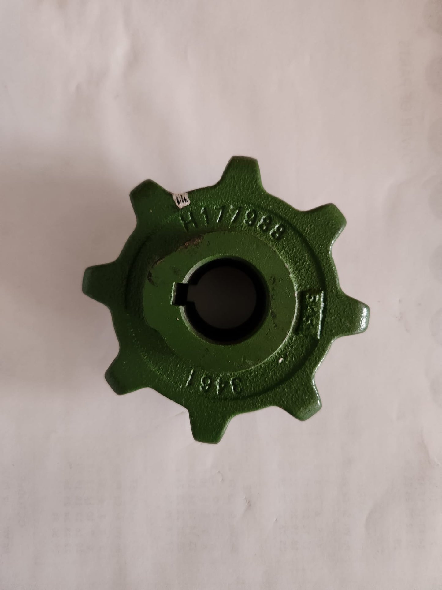 Pinion lant cupe combina John Deere - H177988
