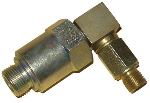 Injector hidraulic - 602561