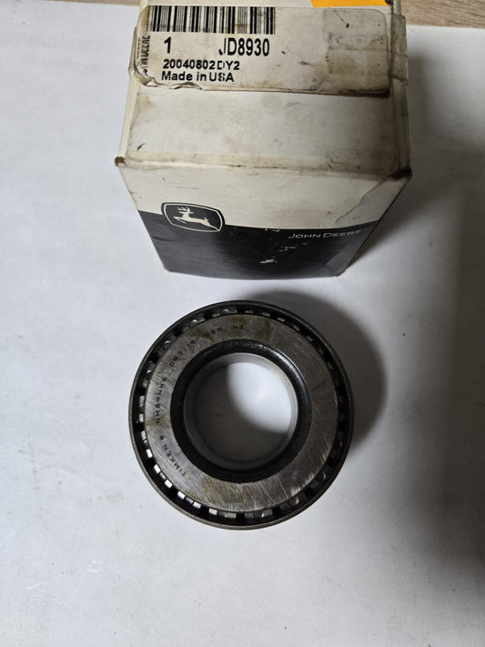 Rulment Conic John Deere AL77061 34.95x76.20x29.70mm - Tractoare 8100 8200 8300 8520