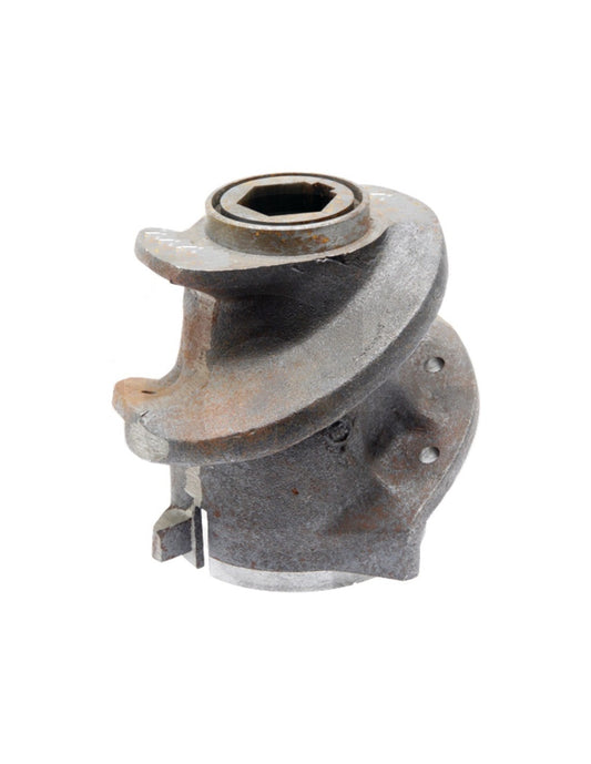 Melc heder porumb Gheringhoff - 001260