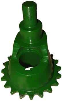 Pinion - Z10399