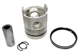 Piston motor - 81817242