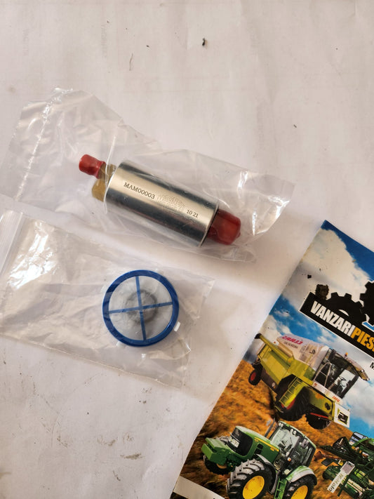Pompa alimentare electrica tractor John Deere - AL210056