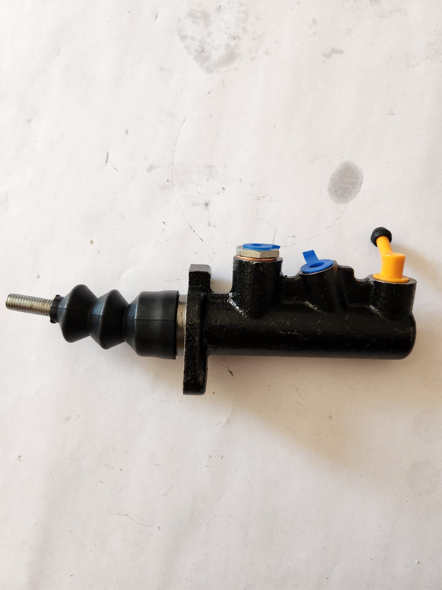 Pompa frana Case - 25/410-63