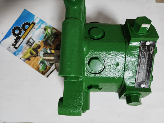 Pompa hidraulica tractor John Deere - AR103033