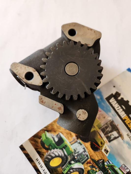 Pompa ulei tractor Deutz-Fahr - 04231310