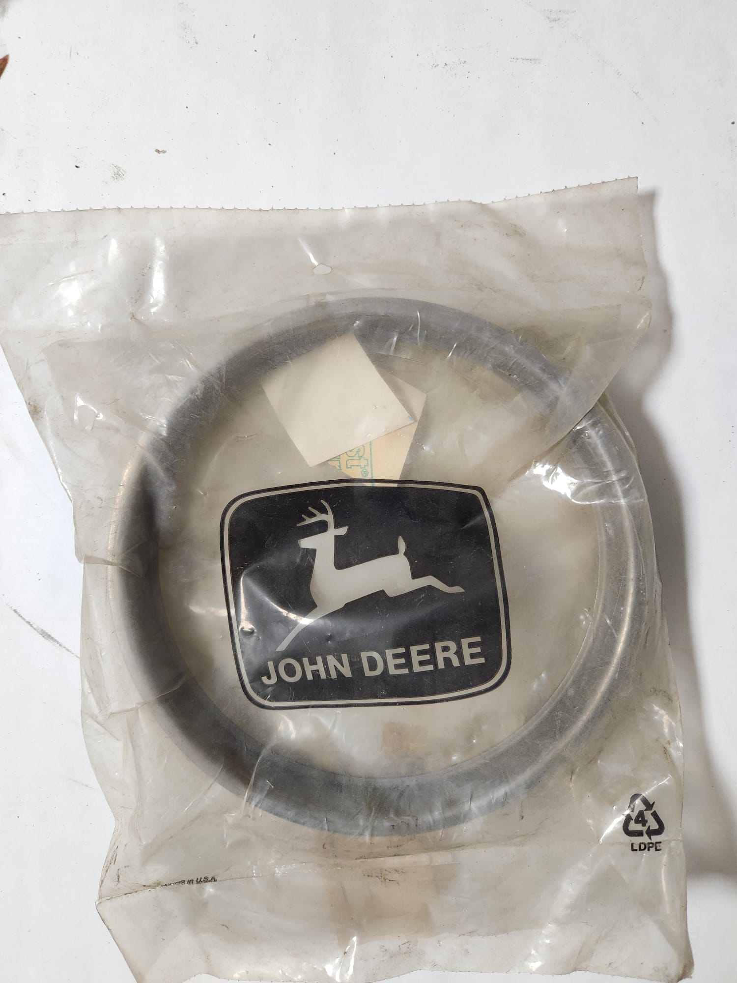 Simering roata John Deere - R52015