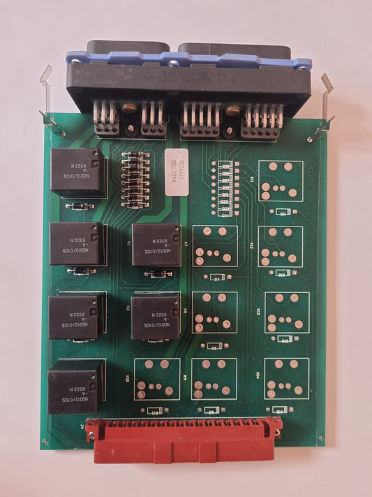Placa electronica circuit combina John Deere - RE56661