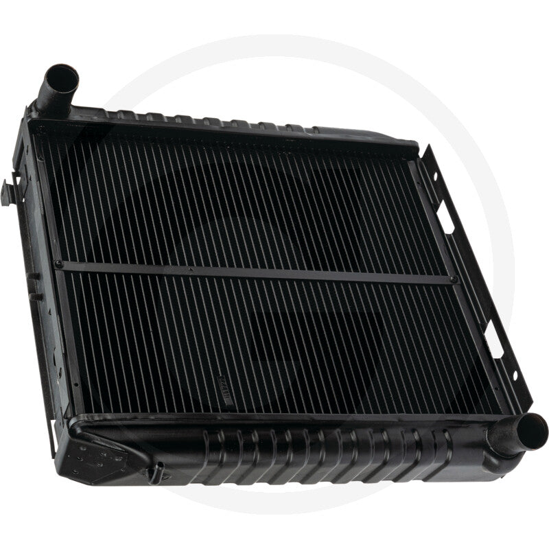 Radiator tractor Deutz Fahr - 04438383