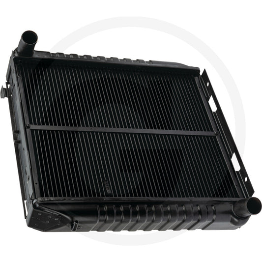 Radiator tractor Deutz Fahr - 04438383