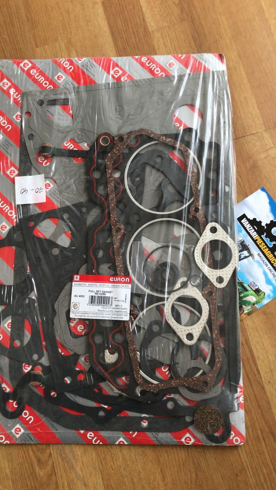 Set garnituri motor - AR102291
