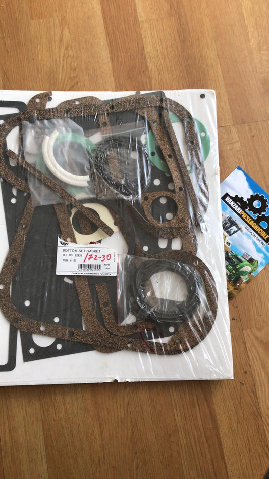 Set garnituri - 4223492M91