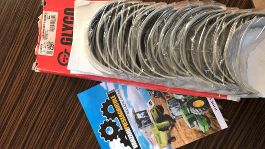 Set cuzineti palier R1 - 1901833