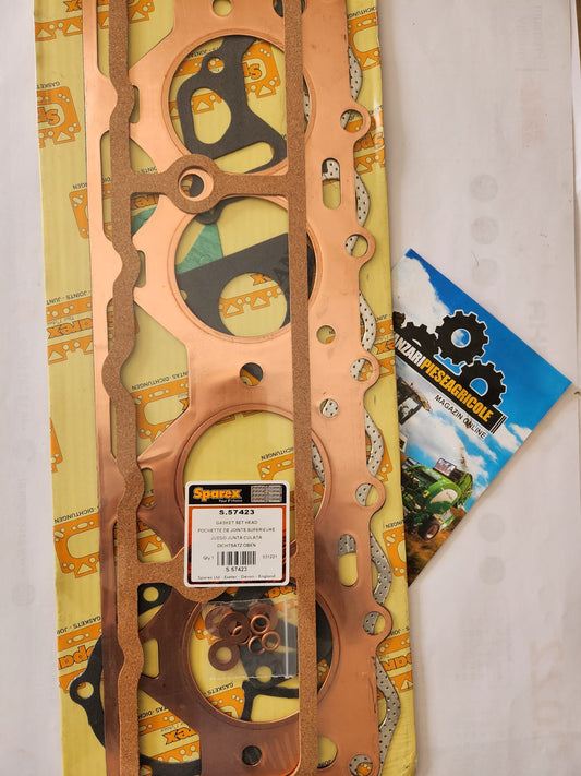Set garnituri tractor David Brown - K262763