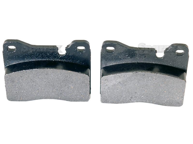 Set placute de frana - 04381403