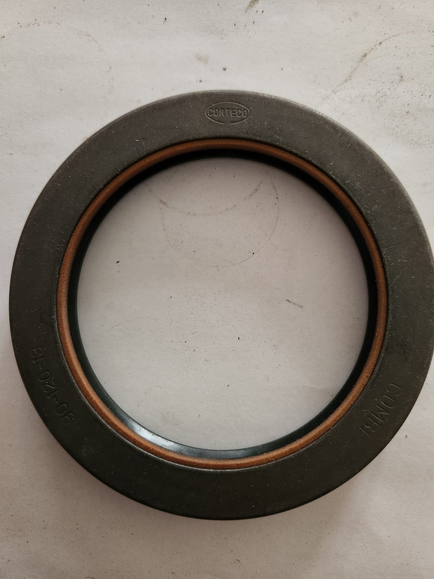 Simering spate arbore tractor Fiat - 40002653